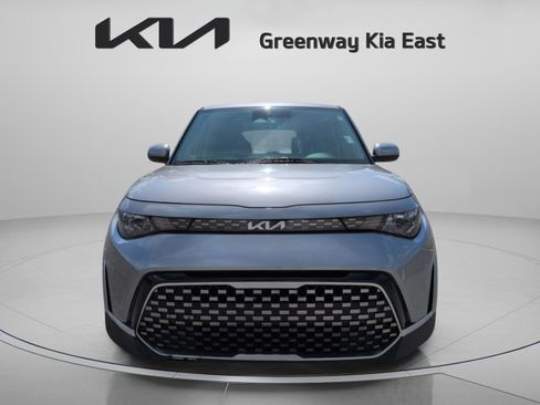 Certified 2023 Kia Soul EX FWD image 11