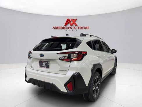 Used 2024 Subaru Crosstrek 2.0i Premium AWD/4WD image 8