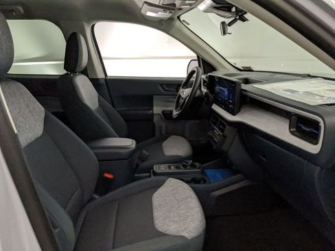 New 2025 Ford Maverick XLT w/ Equipment Group 302A image 26