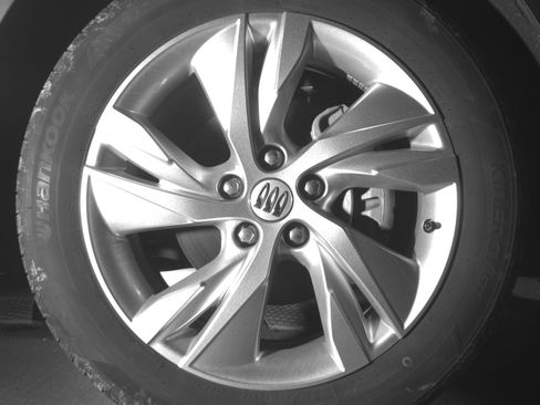 Used 2025 Buick Encore GX Preferred FWD image 13