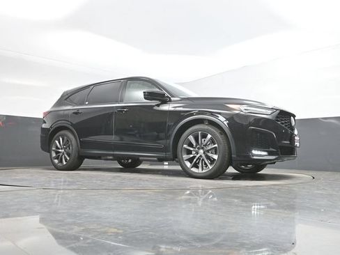 Used 2026 Acura MDX A-Spec AWD/4WD image 41