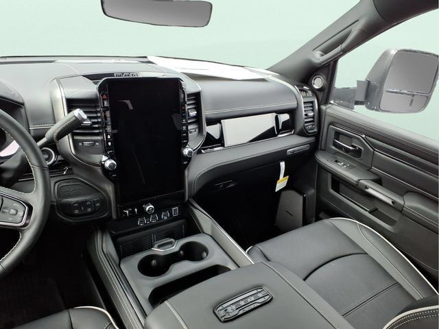 New 2026 RAM 2500 Rebel w/ Rebel Level 2 Equipment Group AWD/4WD image 14