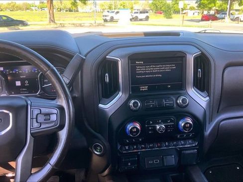 Used 2021 GMC Sierra 2500 Denali w/ Denali Ultimate Package AWD/4WD image 6