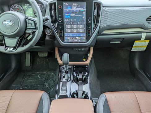 New 2026 Subaru Forester Touring image 18