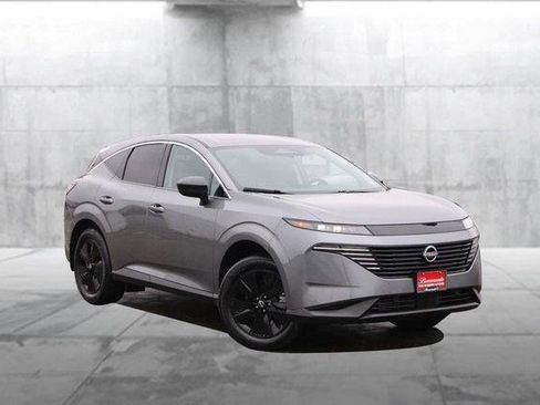 Used 2025 Nissan Murano SV w/ Cargo Package image 2