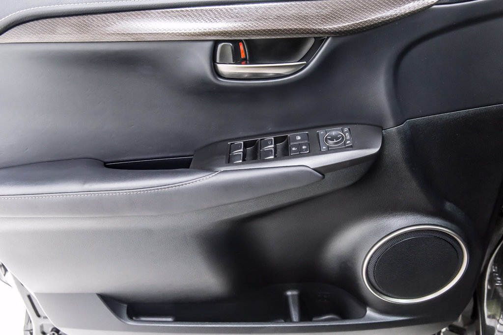 Used 2019 Lexus NX 300 AWD image 22