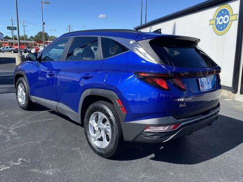 Used 2024 Hyundai Tucson SEL image 3