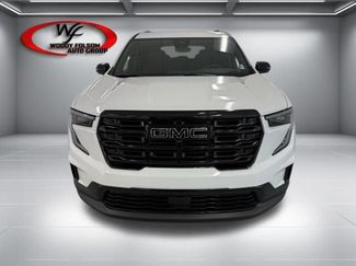 New 2026 GMC Acadia Elevation w/ Black Edition video 2