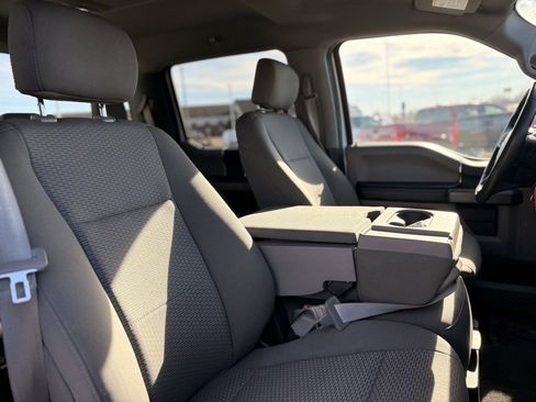 Used 2019 Ford F150 XLT w/ Equipment Group 301A Mid image 14