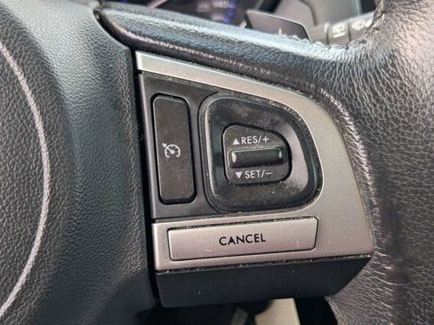 Used 2017 Subaru Outback 2.5i Premium image 26