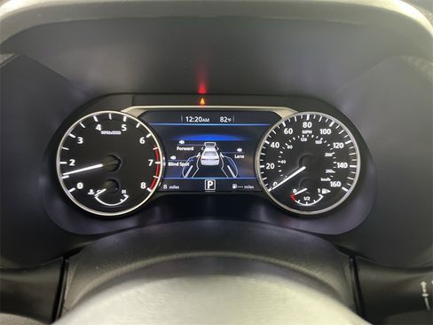 New 2025 Nissan Sentra SR image 10