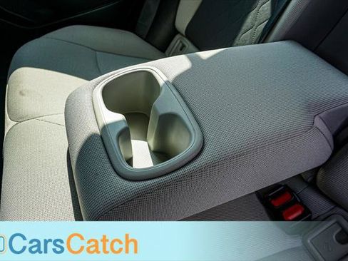 Used 2020 Toyota Corolla LE FWD image 34