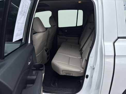 Used 2023 Honda Ridgeline RTL image 16