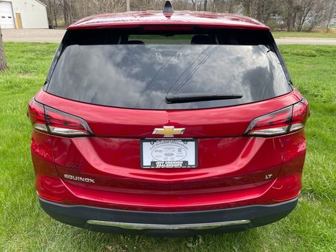 Used 2023 Chevrolet Equinox LT image 6