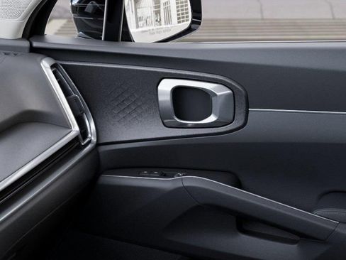 New 2026 Kia Sorento LX FWD image 25