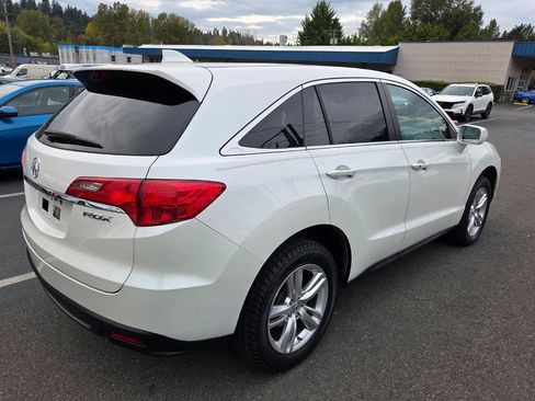 Used 2015 Acura RDX FWD image 7