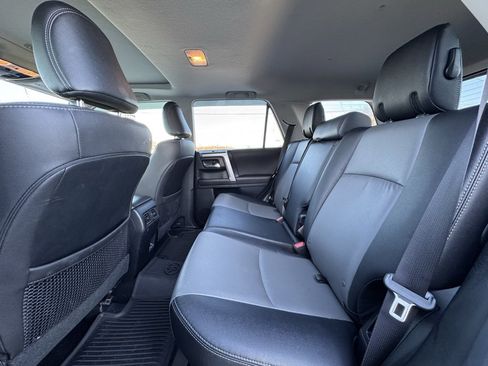 Used 2023 Toyota 4Runner SR5 Premium image 12