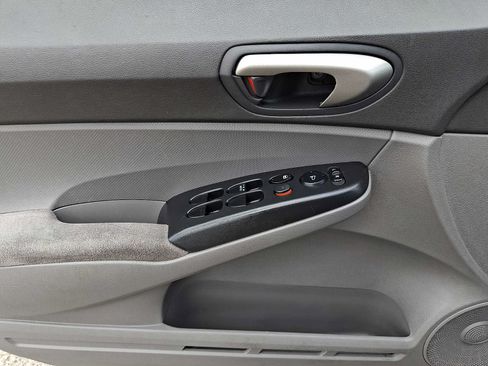 Used 2008 Honda Civic LX image 12