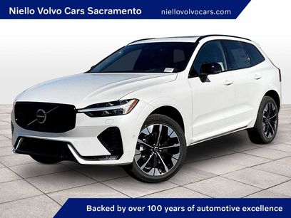 New 2026 Volvo XC60 B5 Plus w/ Protection Package Premier