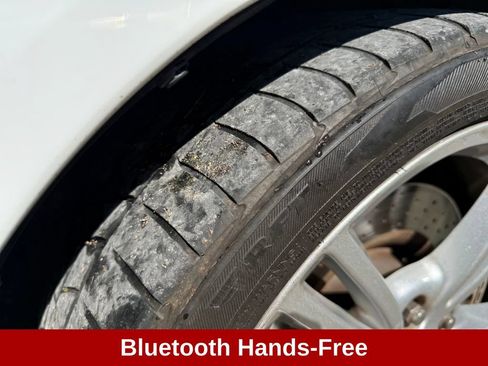 Used 2009 Chevrolet Corvette Convertible w/ Preferred Equipment Group RWD image 12