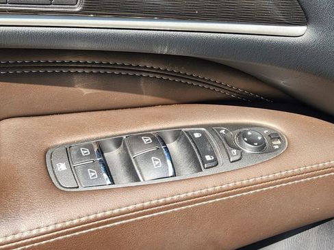 Used 2016 INFINITI QX60 Luxe w/ Premium Plus Package AWD/4WD image 11