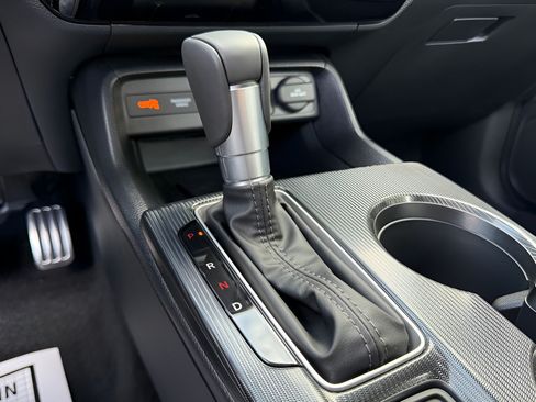 New 2026 Honda Civic Sport Touring image 26