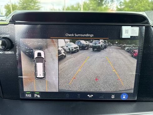 New 2026 Subaru Outback Wilderness AWD/4WD image 31