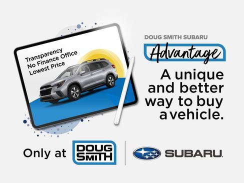 New 2026 Subaru Forester Limited image 2