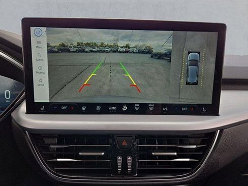 Certified 2023 Ford Escape Platinum AWD/4WD image 19