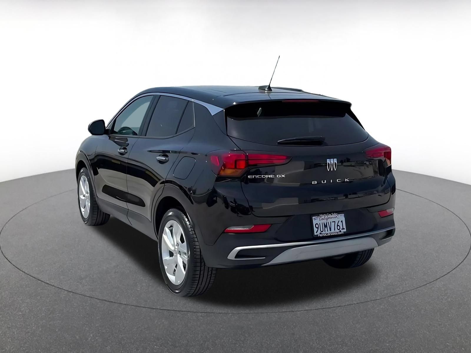 Used 2026 Buick Encore GX Preferred FWD image 10