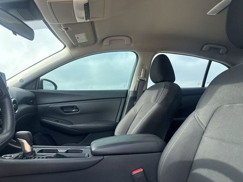 Used 2024 Nissan Sentra S w/ Lighting Package image 30