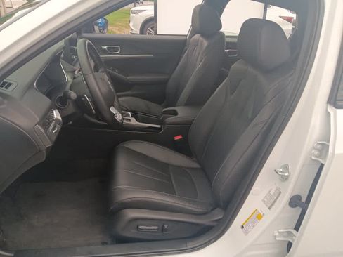Used 2023 Acura Integra A-Spec FWD image 10
