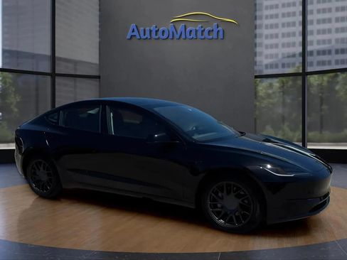 Used 2026 Tesla Model 3 RWD image 13