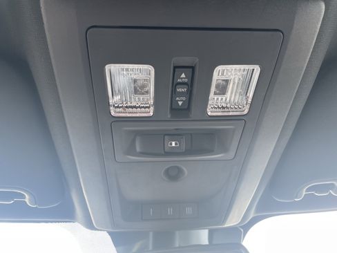 Used 2016 RAM 1500 Limited AWD/4WD image 27