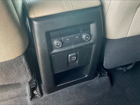 Used 2023 Chevrolet Traverse LS w/ Safety Package FWD image 11