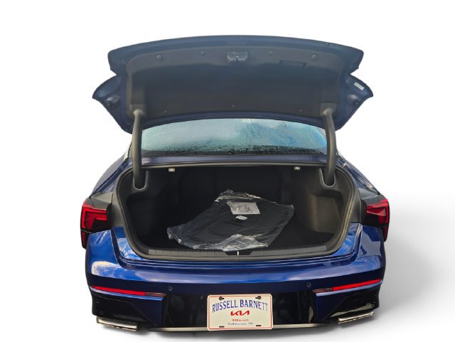 New 2027 Kia K5 GT w/ GT1 Package FWD image 10