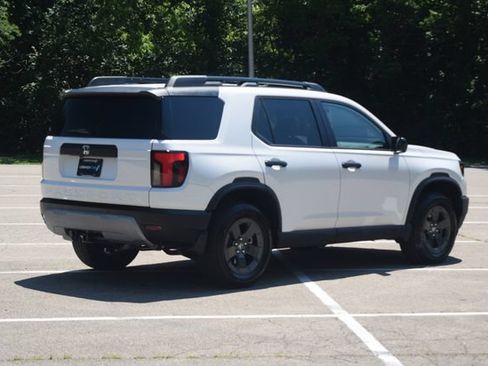 Used 2026 Honda Passport RTL image 25