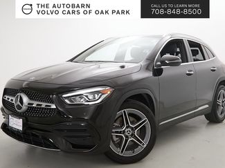 Used 2023 Mercedes-Benz GLA 250 4MATIC video 1