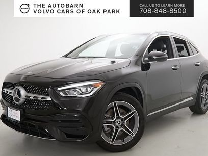Used 2023 Mercedes-Benz GLA 250 4MATIC