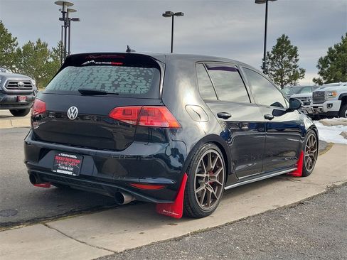 Used 2017 Volkswagen GTI S image 5