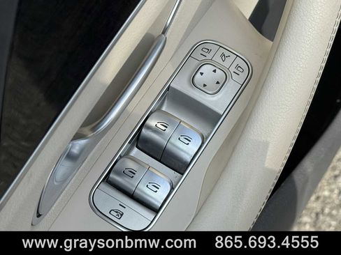 Used 2020 Mercedes-Benz GLE 350 image 12