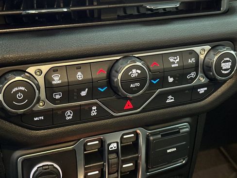 New 2026 Jeep Wrangler Willys image 20