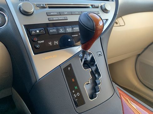 Used 2012 Lexus RX 350 FWD image 26