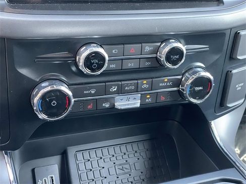 New 2025 Ford F150 XLT w/ Equipment Group 302A MID image 13