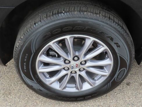 Used 2023 Buick Enclave Essence w/ LPO, Floor Liner Package image 6