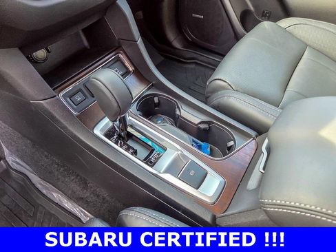 Certified 2025 Subaru Ascent Touring w/ Popular Package #2 image 26