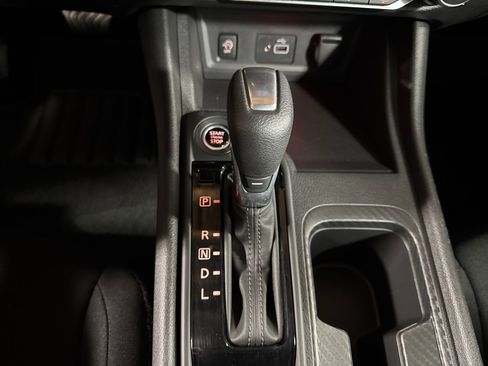 Used 2025 Nissan Sentra S FWD image 19