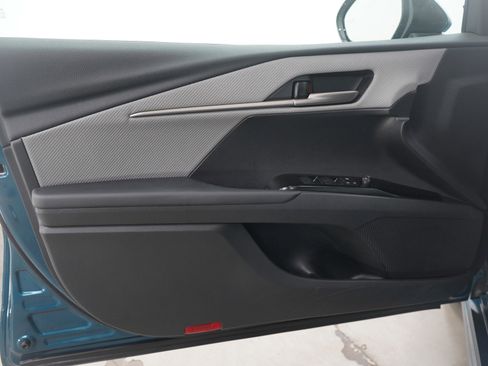 Used 2026 Toyota Camry SE w/ Multimedia Upgrade Package image 20