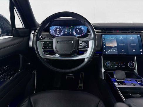 Certified 2023 Land Rover Range Rover SE AWD/4WD image 47