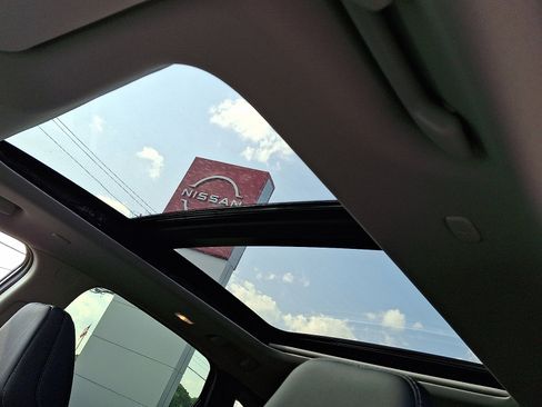 New 2025 Nissan Murano SL w/ Cargo Package image 10